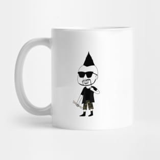 Of Mice - Chibi Tino Mug